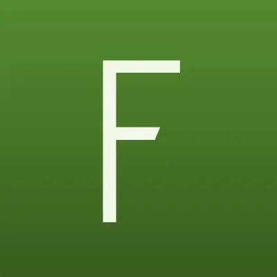 Форвард, лого-визитка